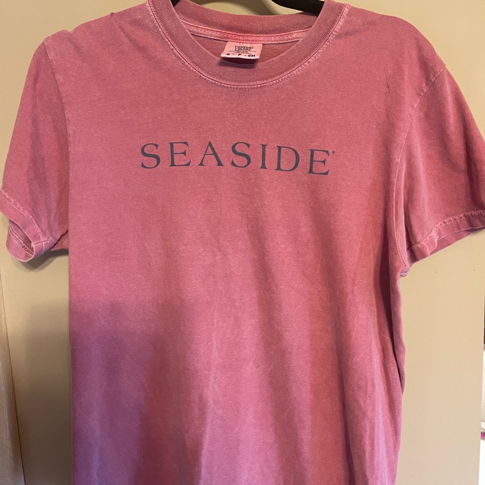 Seaside Florida t shirt S